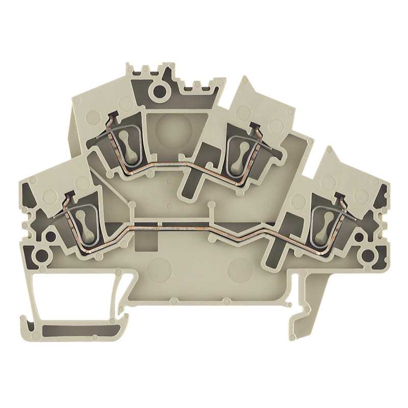 WEIDMULLER - 1790990000 - Terminal Blocks