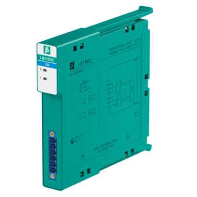 PEPPERL & FUCHS - 254622 - PLC Expansion Modules