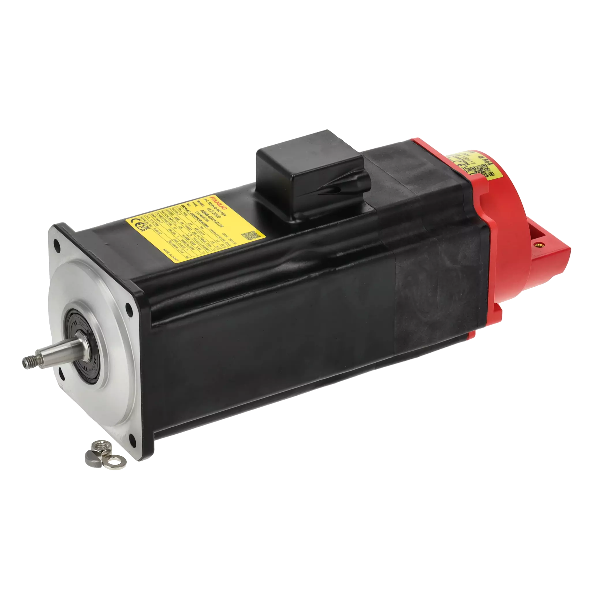 FANUC - A06B-0373-B175 - Servo Motors