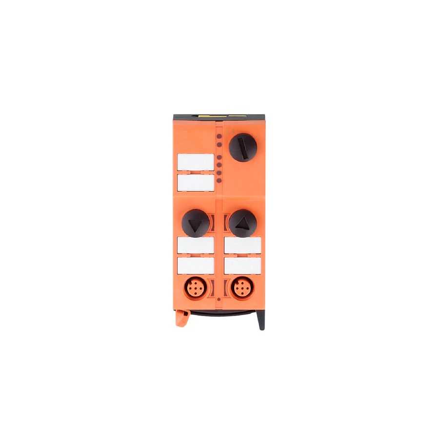 EFECTOR IFM - AC5222 - Module AS-I