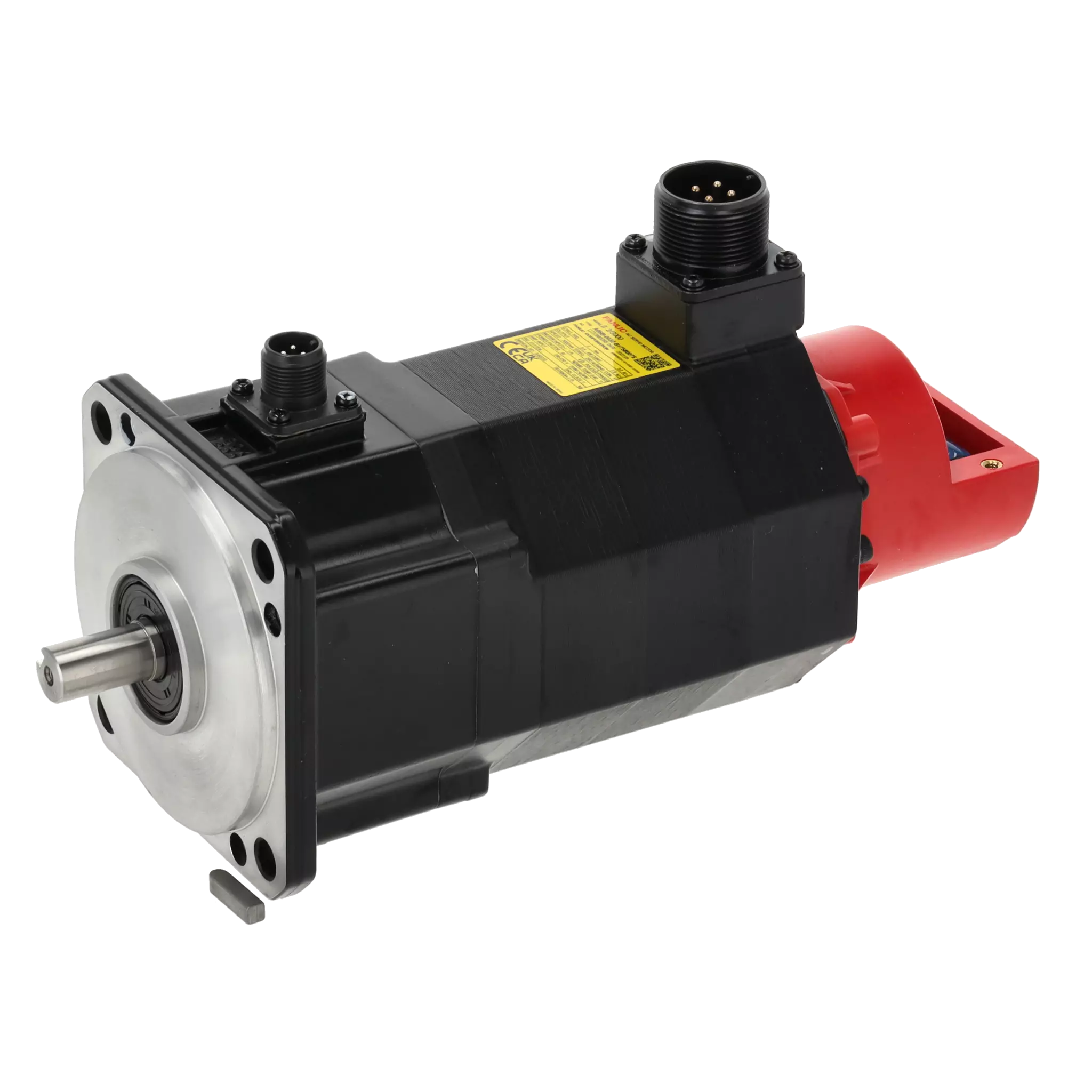 FANUC - A06B-0032-B175#0076 - Servo Motors