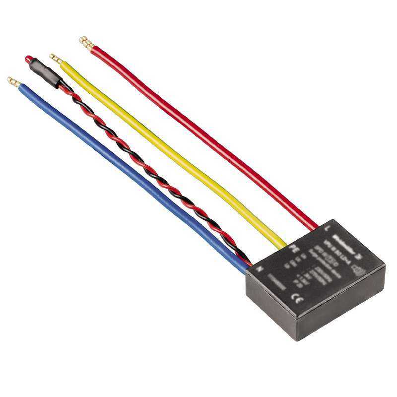 WEIDMULLER - 1351700000 - Surge Protections