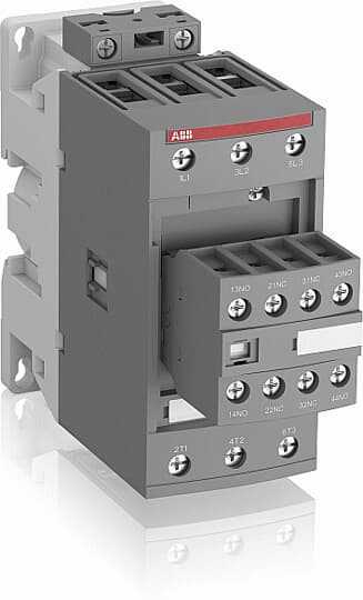 ASEA BROWN BOVERI - 1SBL347001R1322 - Contactors & Starters