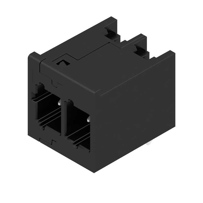 WEIDMULLER - 2741400000 - Electrical Connectors, Terminals, & Pins