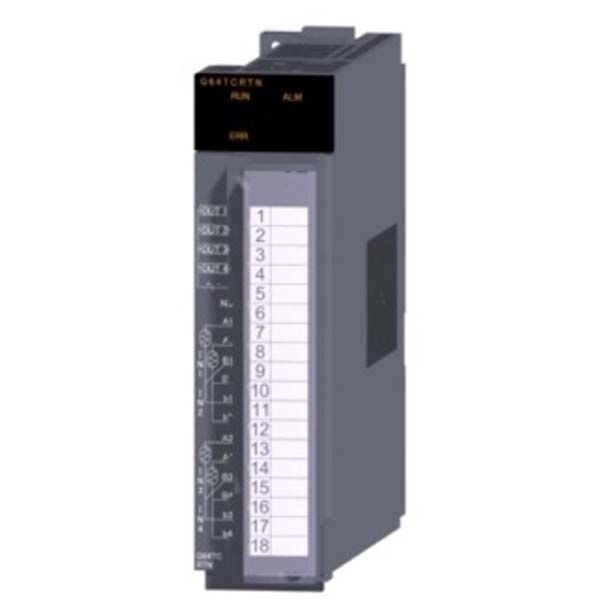 MITSUBISHI - Q64TCRTN - PLC Expansion Modules