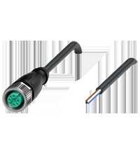 PEPPERL & FUCHS - 2399980028 - Quick Disconnect Cables & Cord Sets