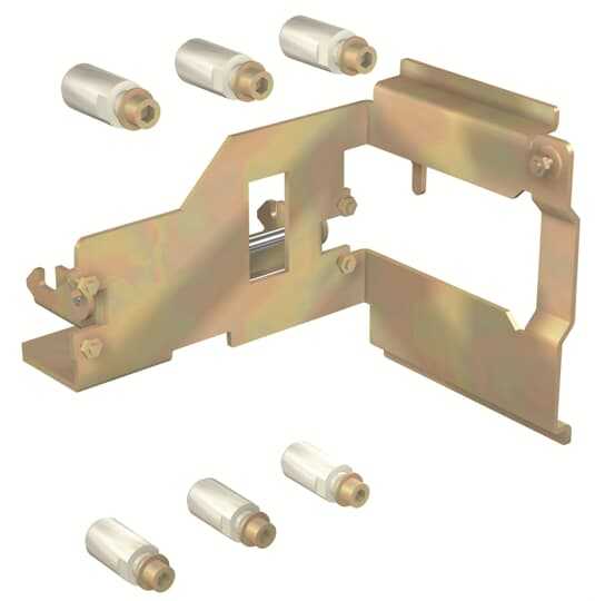 ASEA BROWN BOVERI - 1SDA054850R1 - MCCB (Molded Case Circuit Breakers)
