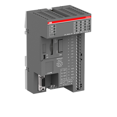 ASEA BROWN BOVERI - 1SAP120700R0001 - PLC Expansion Modules