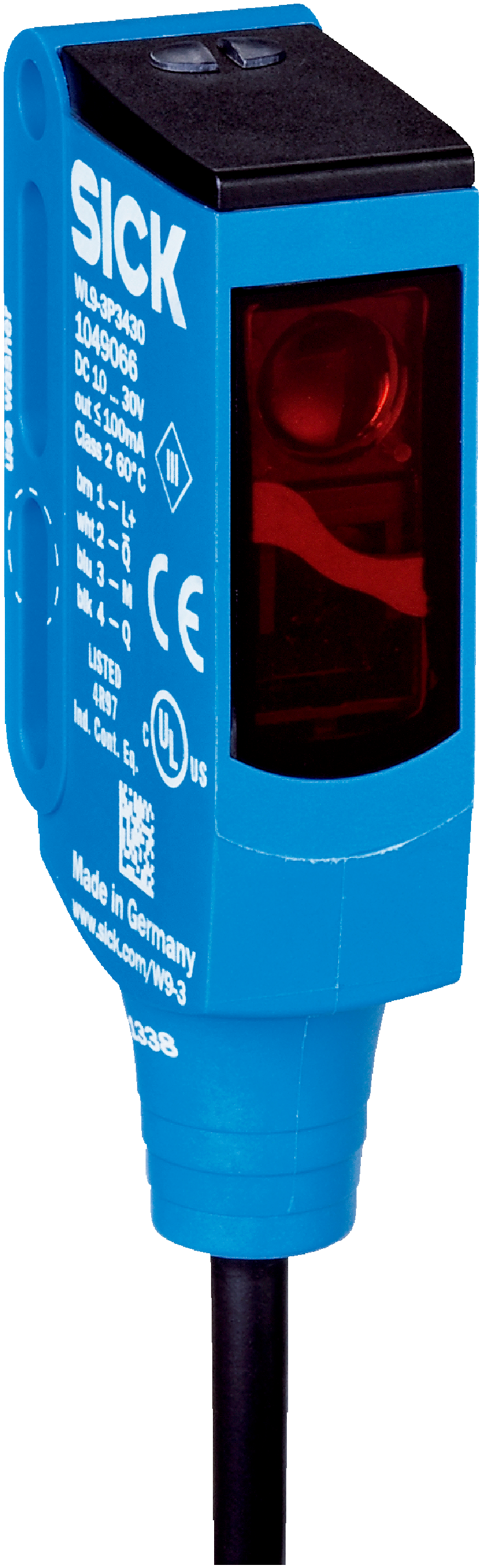 SICK - 1049055 - Photoelectric Sensors