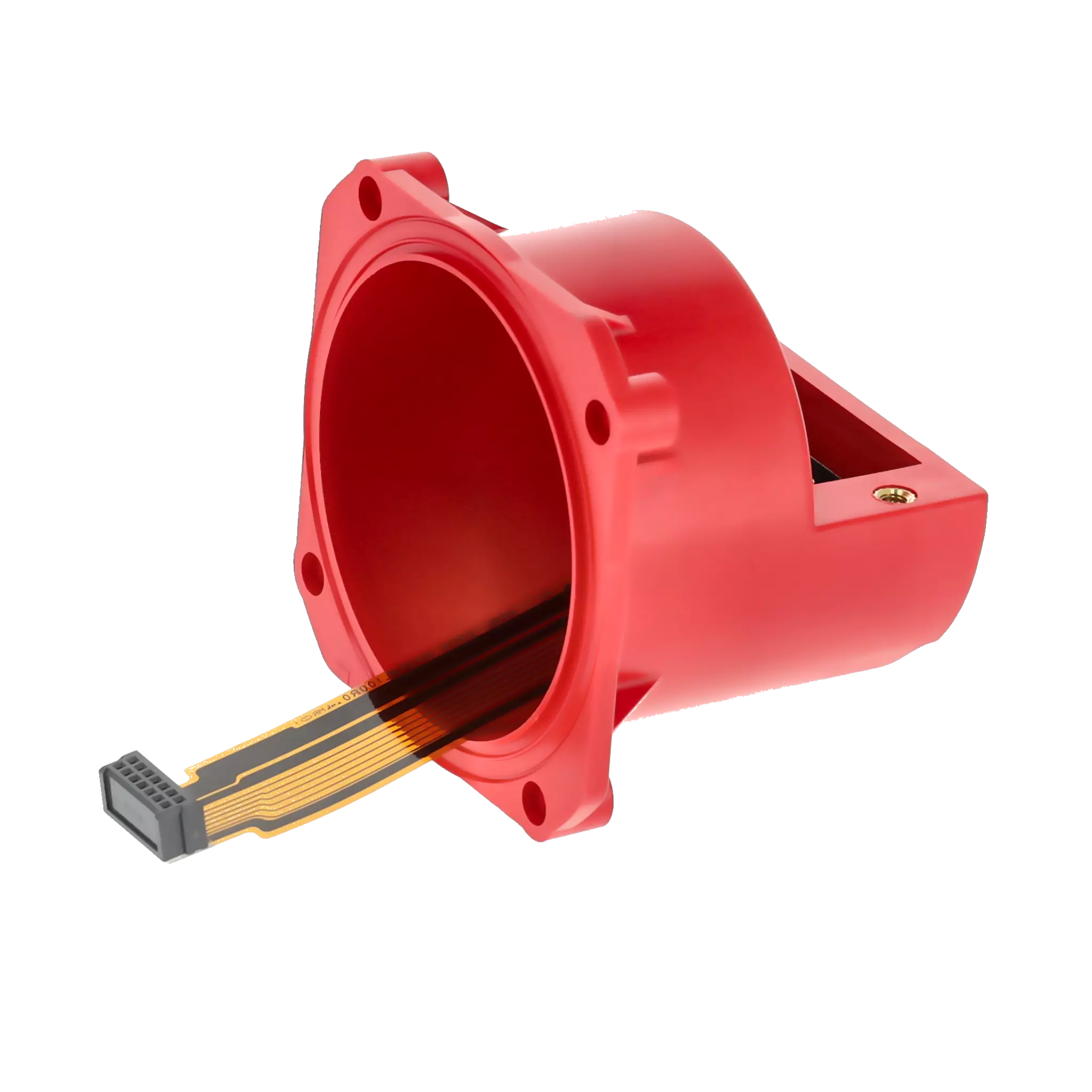 FANUC - A860-0374-V906 - Encoders & Resolvers