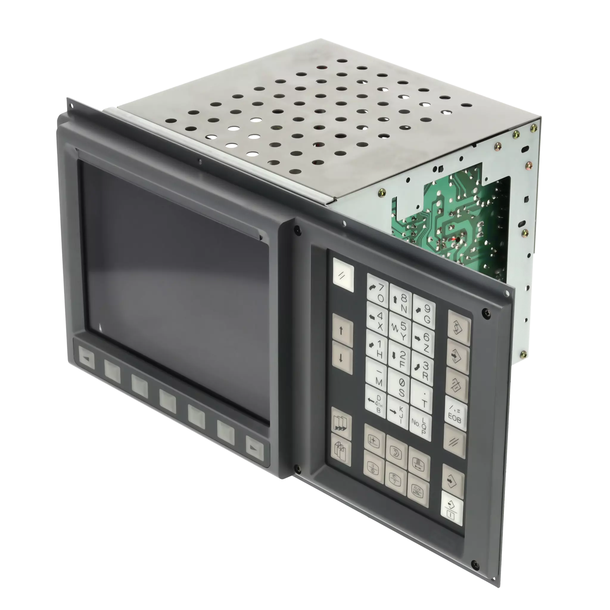 FANUC - A02B-0098-C046#MBR - HMI Keyads & Keyboards