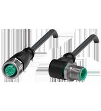 PEPPERL & FUCHS - 219119 - Quick Disconnect Cables & Cord Sets