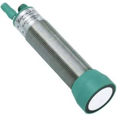 PEPPERL & FUCHS - 102161 - Ultrasonic Sensors