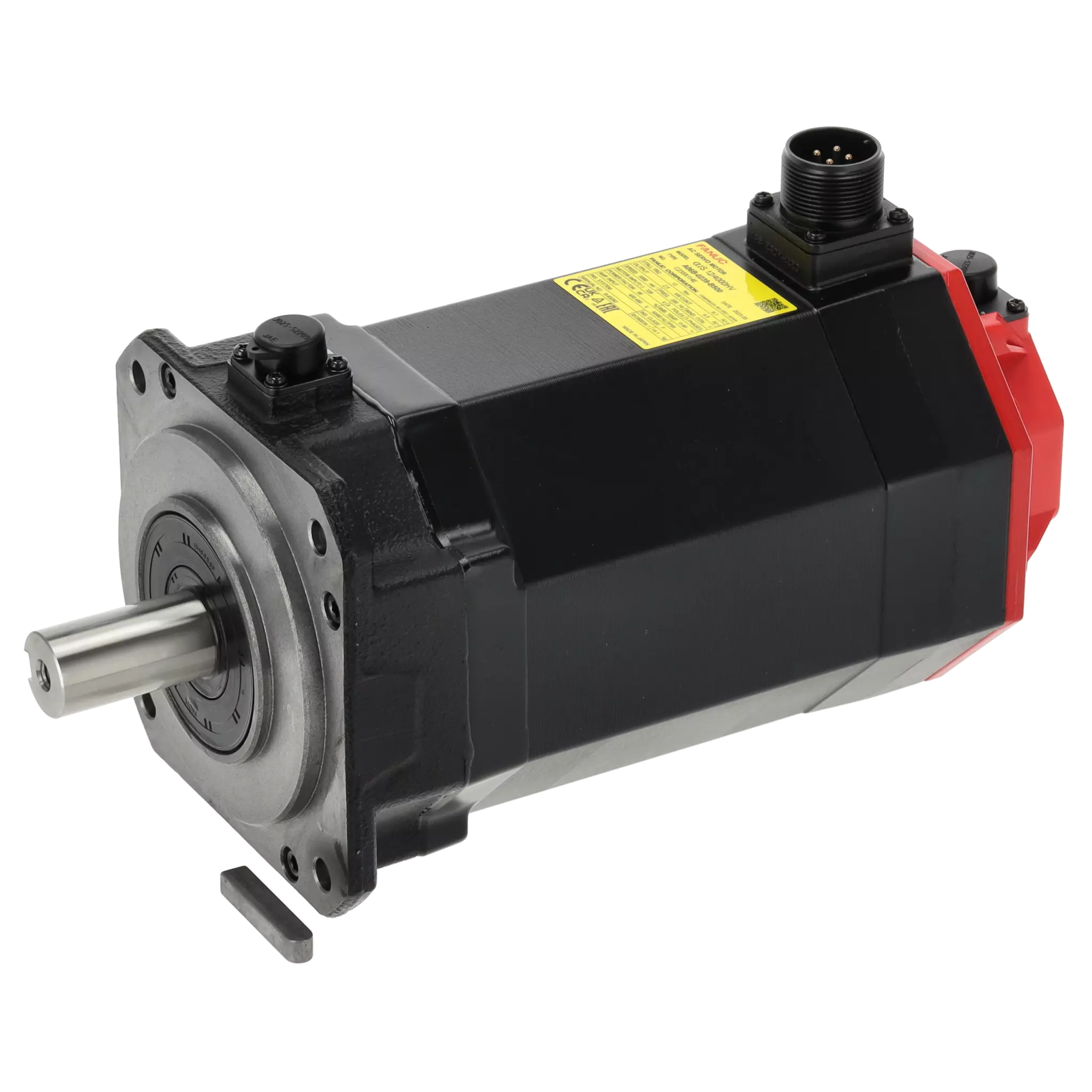 FANUC - A06B-0239-B500 - Servo Motors