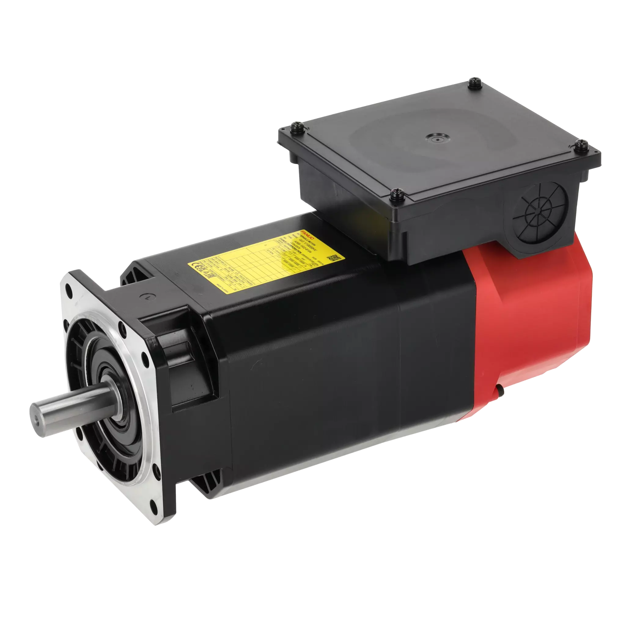 FANUC - A06B-1502-B104 - Servo Motors