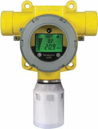 HONEYWELL - SPXCDASMO1