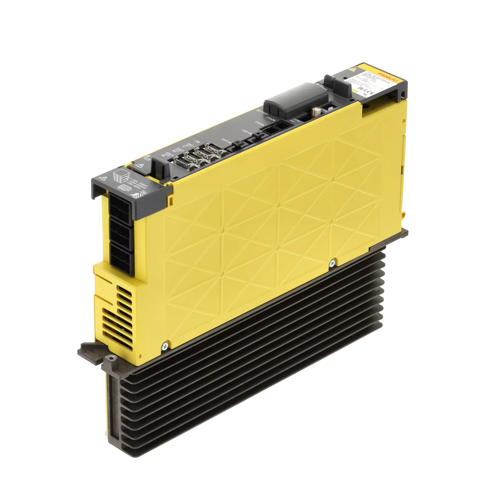 FANUC - A06B-6290-H323 - Servo Drives