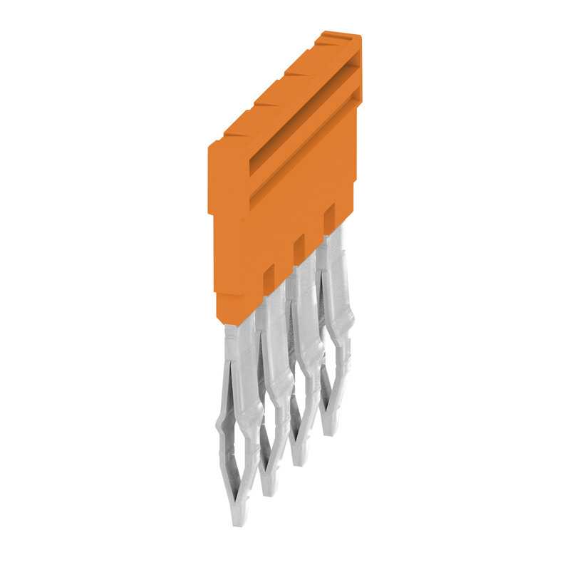WEIDMULLER - 1527970000 - Terminal Strip Wiring