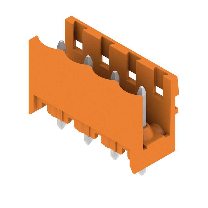 WEIDMULLER - 1146380000 - Electrical Connectors, Terminals, & Pins