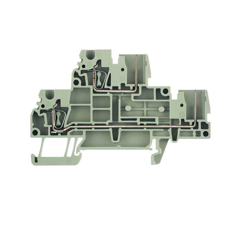 WEIDMULLER - 1815150000 - Terminal Blocks