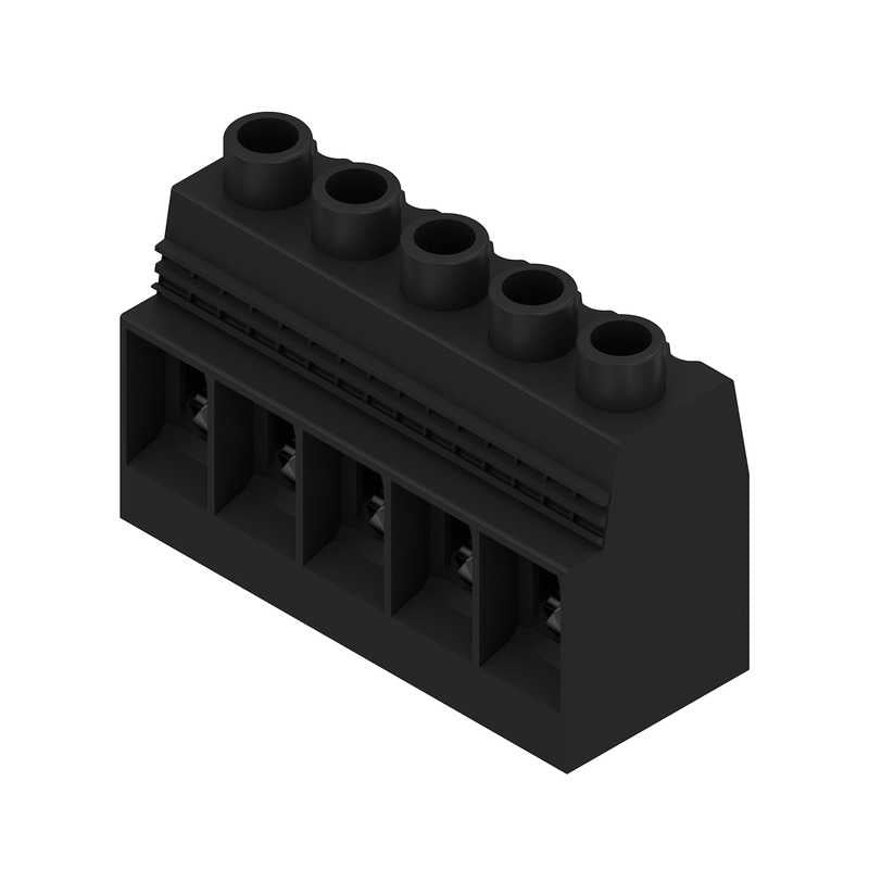 WEIDMULLER - 1386250000 - Terminal Strip Wiring