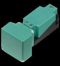 PEPPERL & FUCHS - 214115 - Inductive Sensors