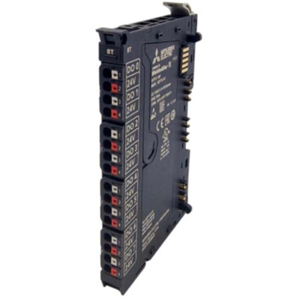 MITSUBISHI - NZ2FTS2-8T - PLC Expansion Modules