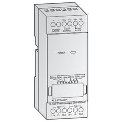 MITSUBISHI - AL2-2TC-ADP - PLCs (Programmable Logic Controllers)