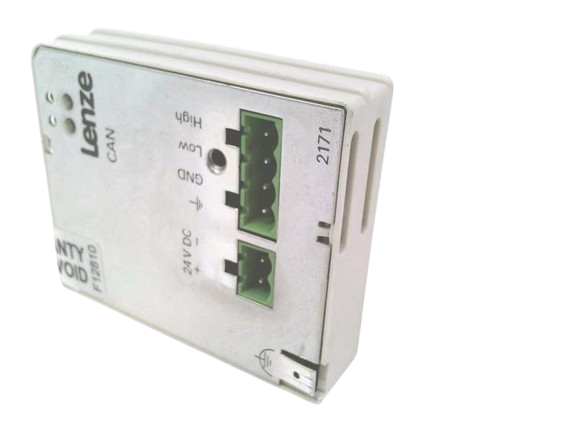 LENZE - EMF2171IB - PLC Expansion Modules