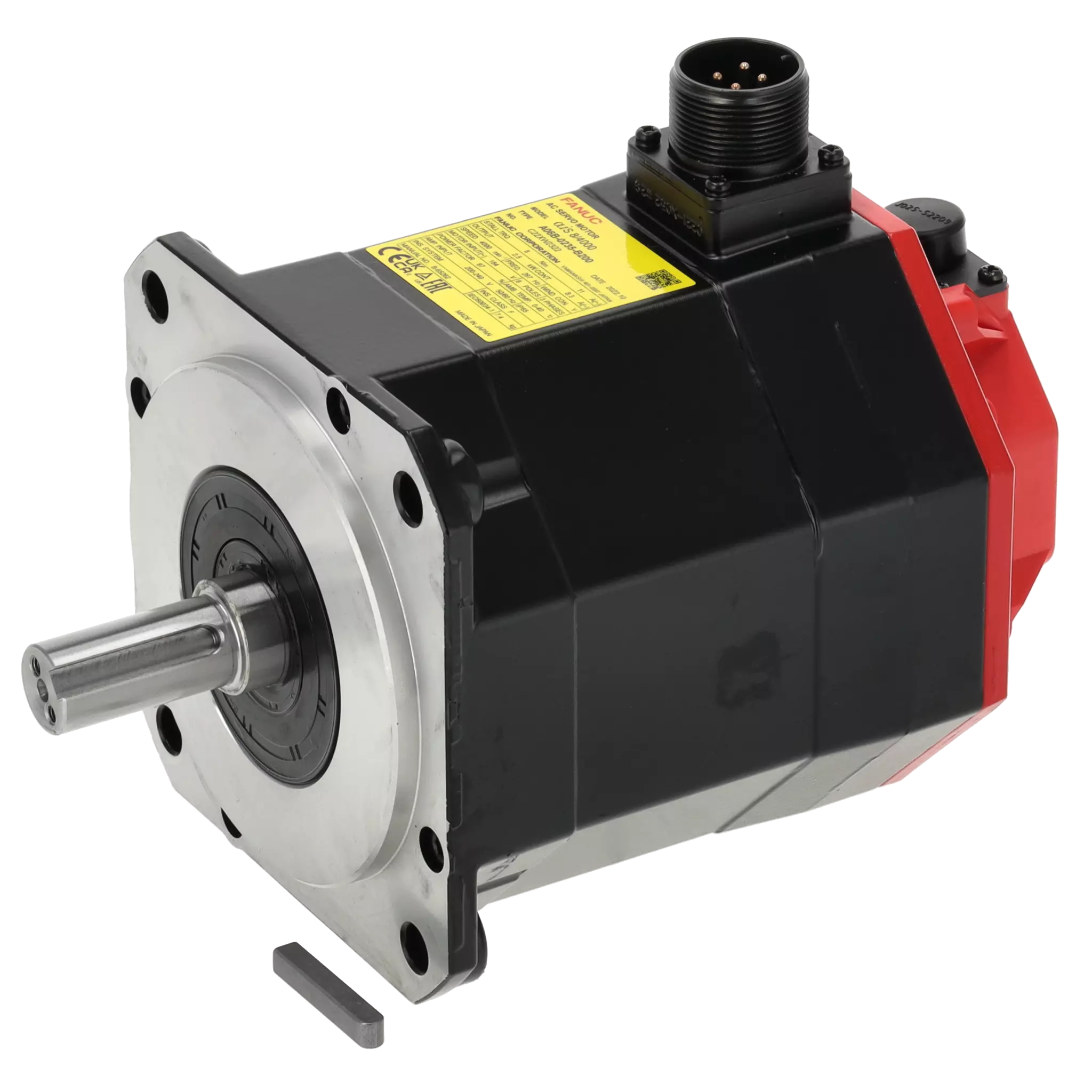 FANUC - A06B-0235-B200 - Servo Motors