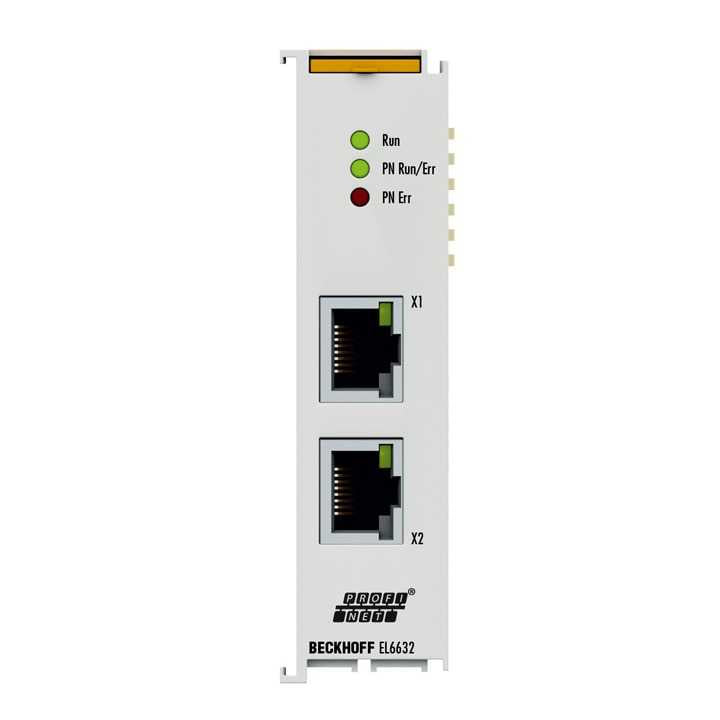 BECKHOFF - EL6632 - PLC Accessories
