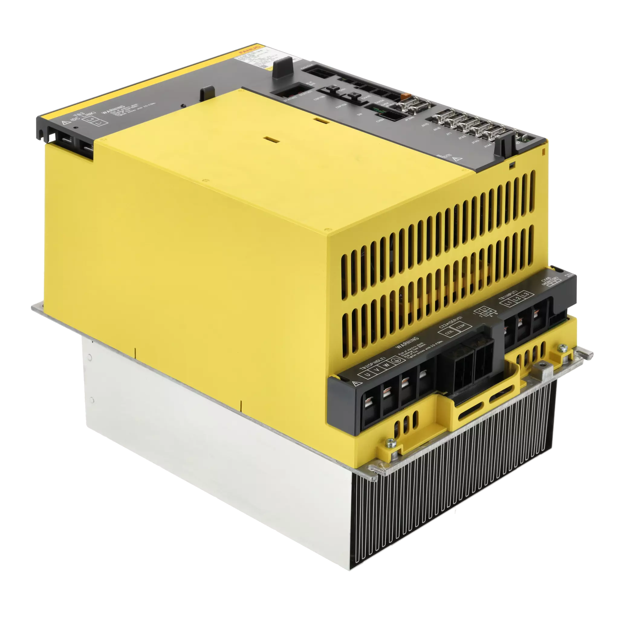 FANUC - A06B-6320-H244 - Servo Drives