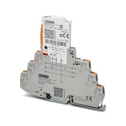 PHOENIX CONTACT - 1027586 - Telecome Surge Arrestors