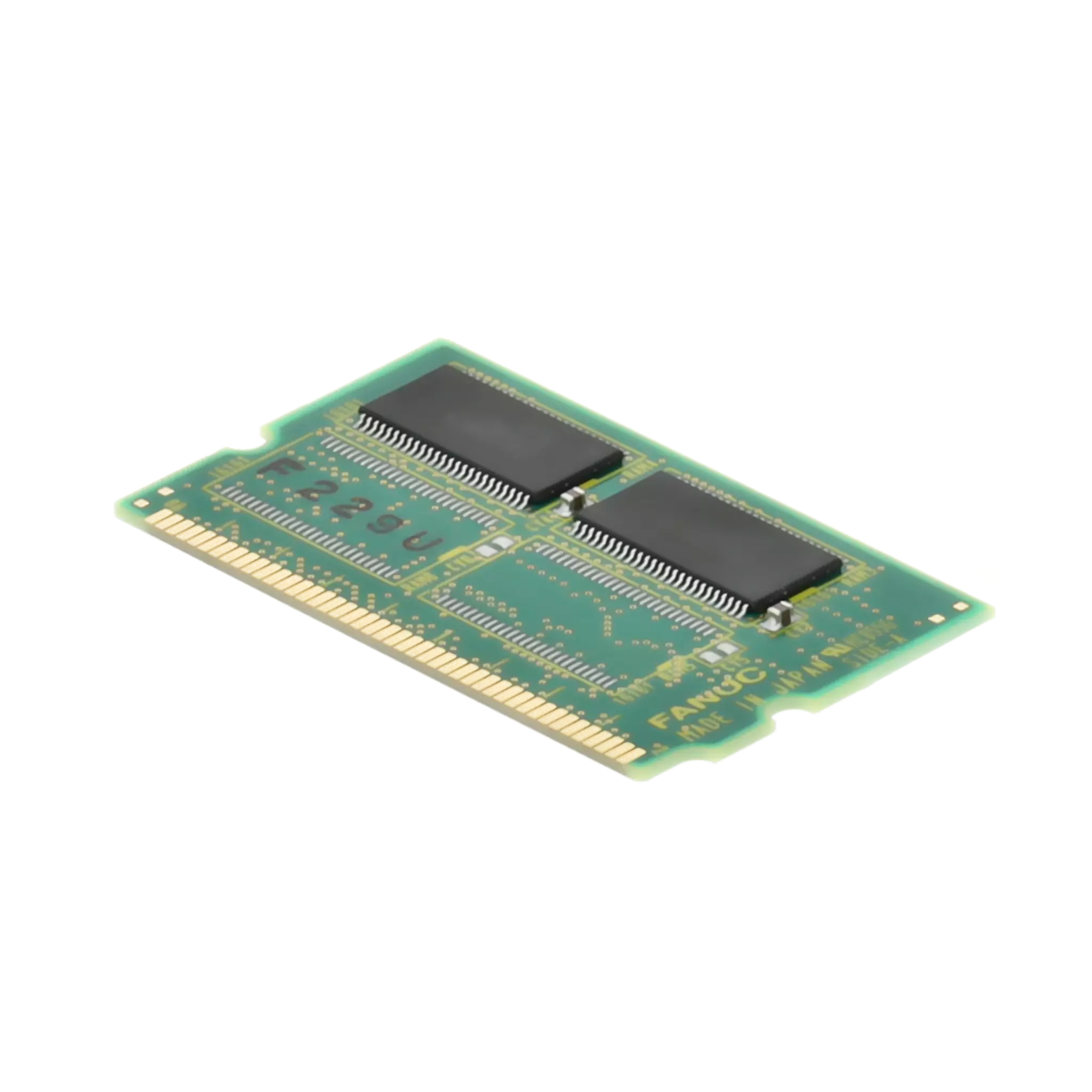 FANUC - A20B-3900-0131 - PLC Expansion Modules