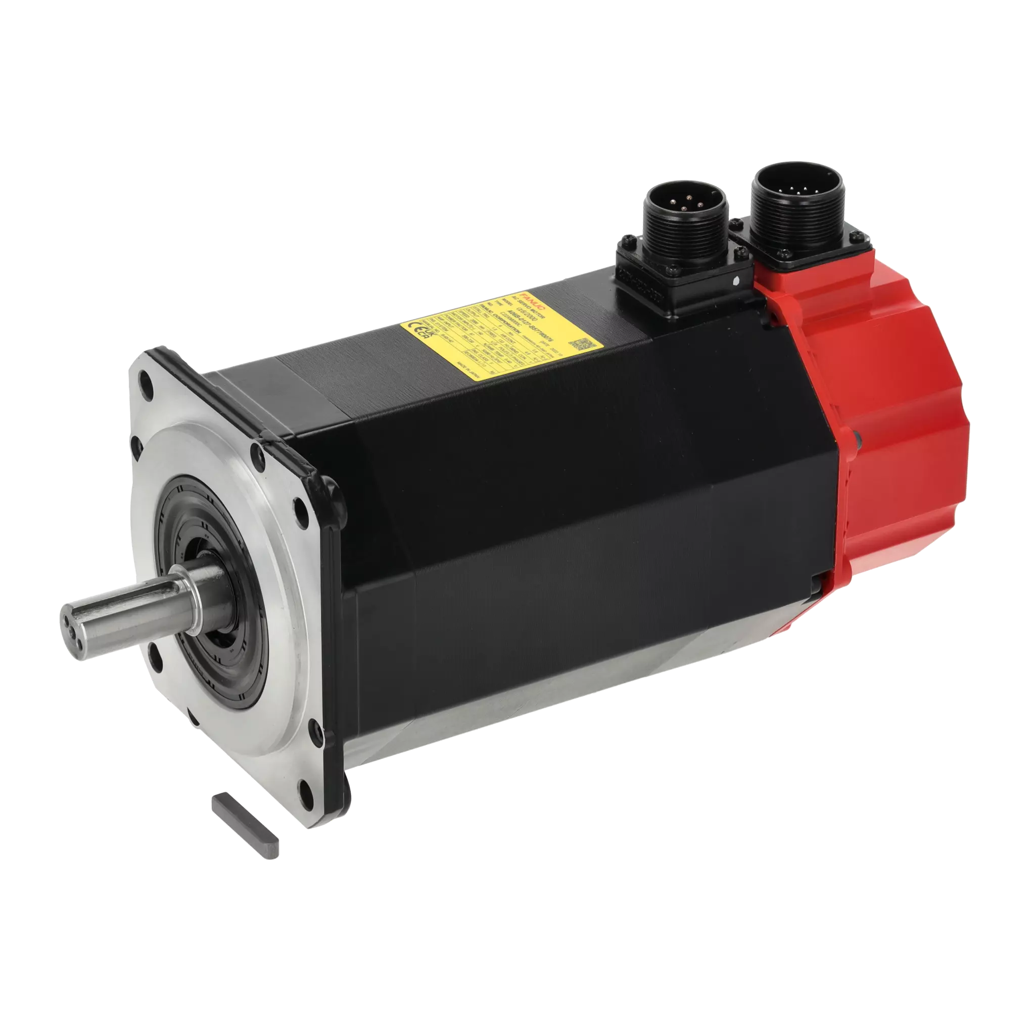 FANUC - A06B-0127-B577#0076 - Servo Motors