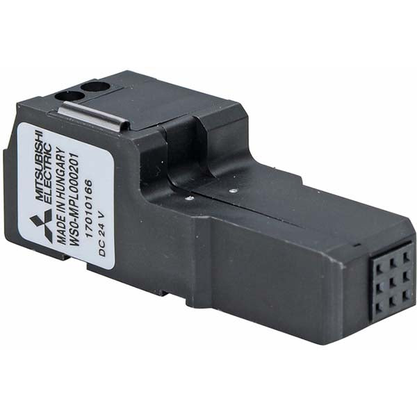 MITSUBISHI - WS0-MPL100201 - PLC Expansion Modules