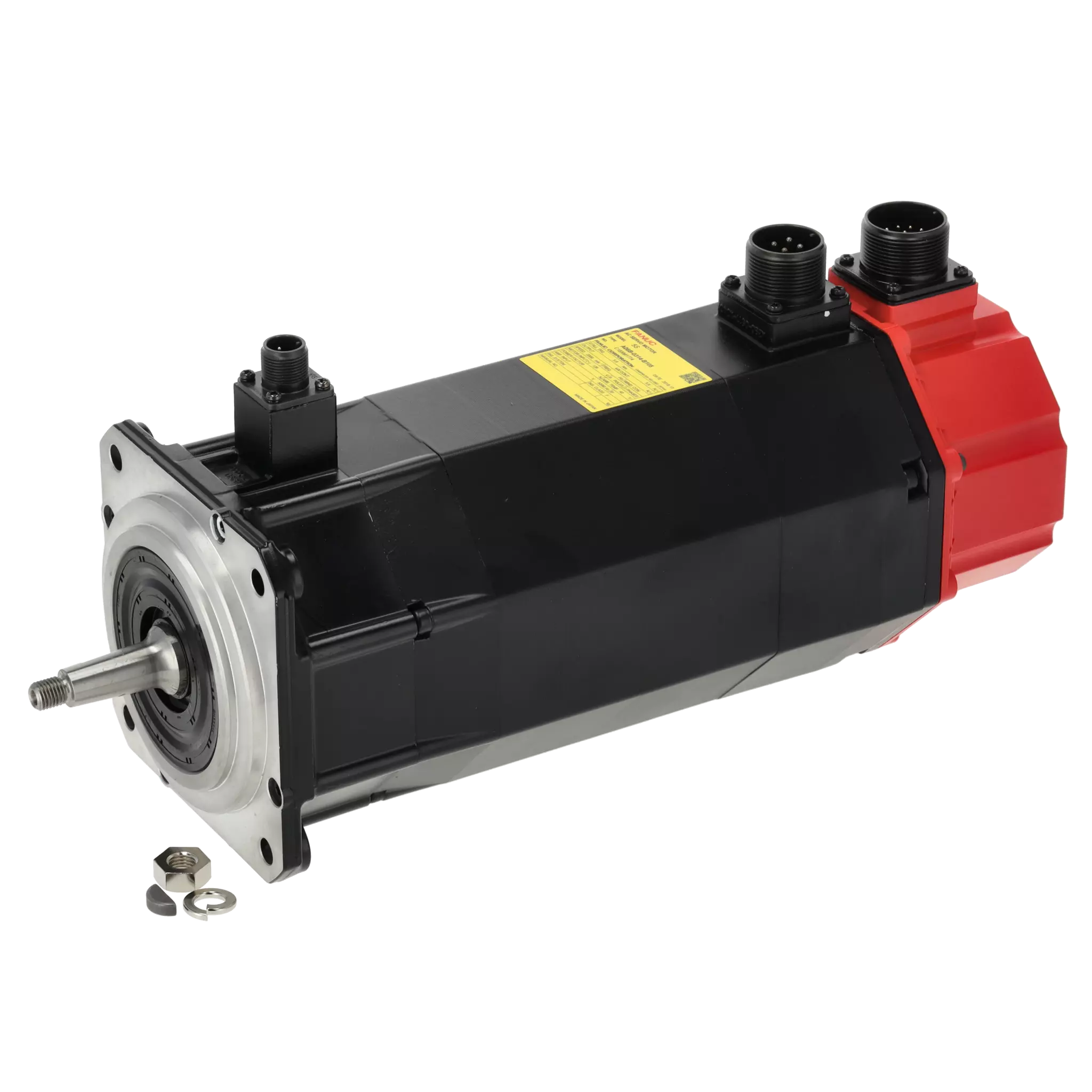 FANUC - A06B-0314-B105 - Servo Motors