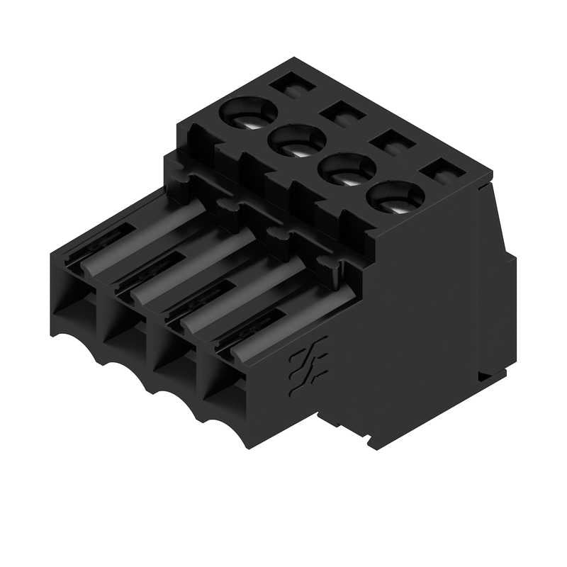 WEIDMULLER - 1615690000 - Terminal Strip Wiring