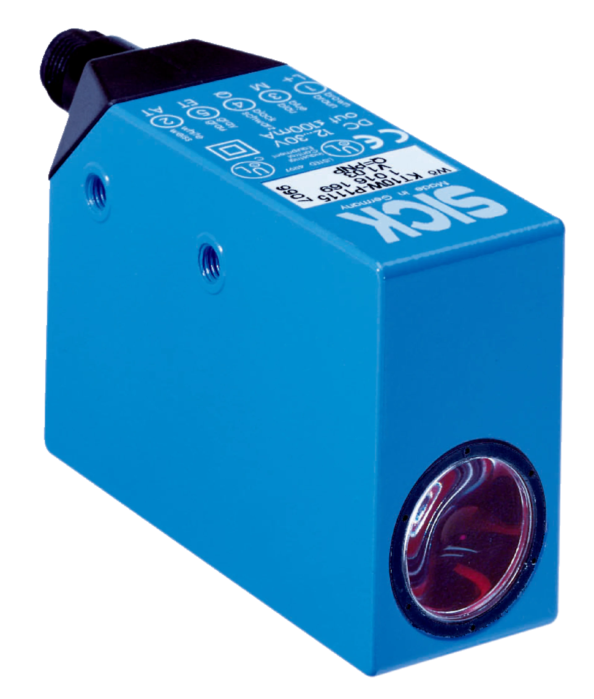 SICK - 1016169 - Photoelectric Sensors