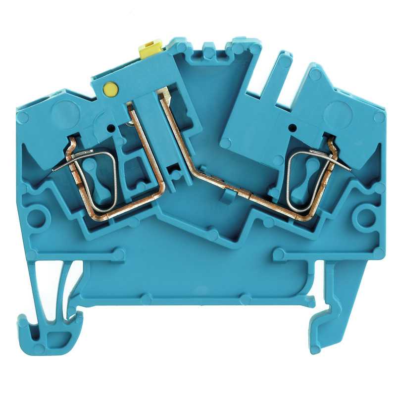 WEIDMULLER - 1779120000 - Terminal Strip Wiring