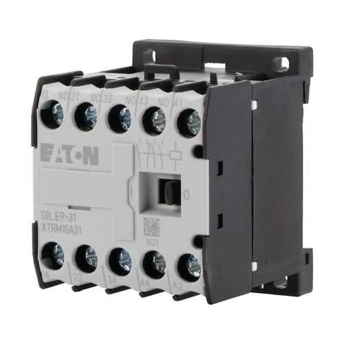 EATON CORPORATION - 051768 - Contactors & Starters