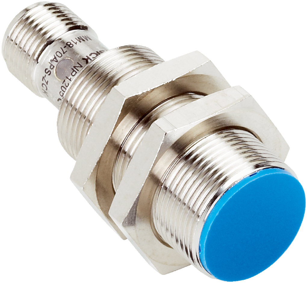 SICK - 1050342 - Magnetic Sensors