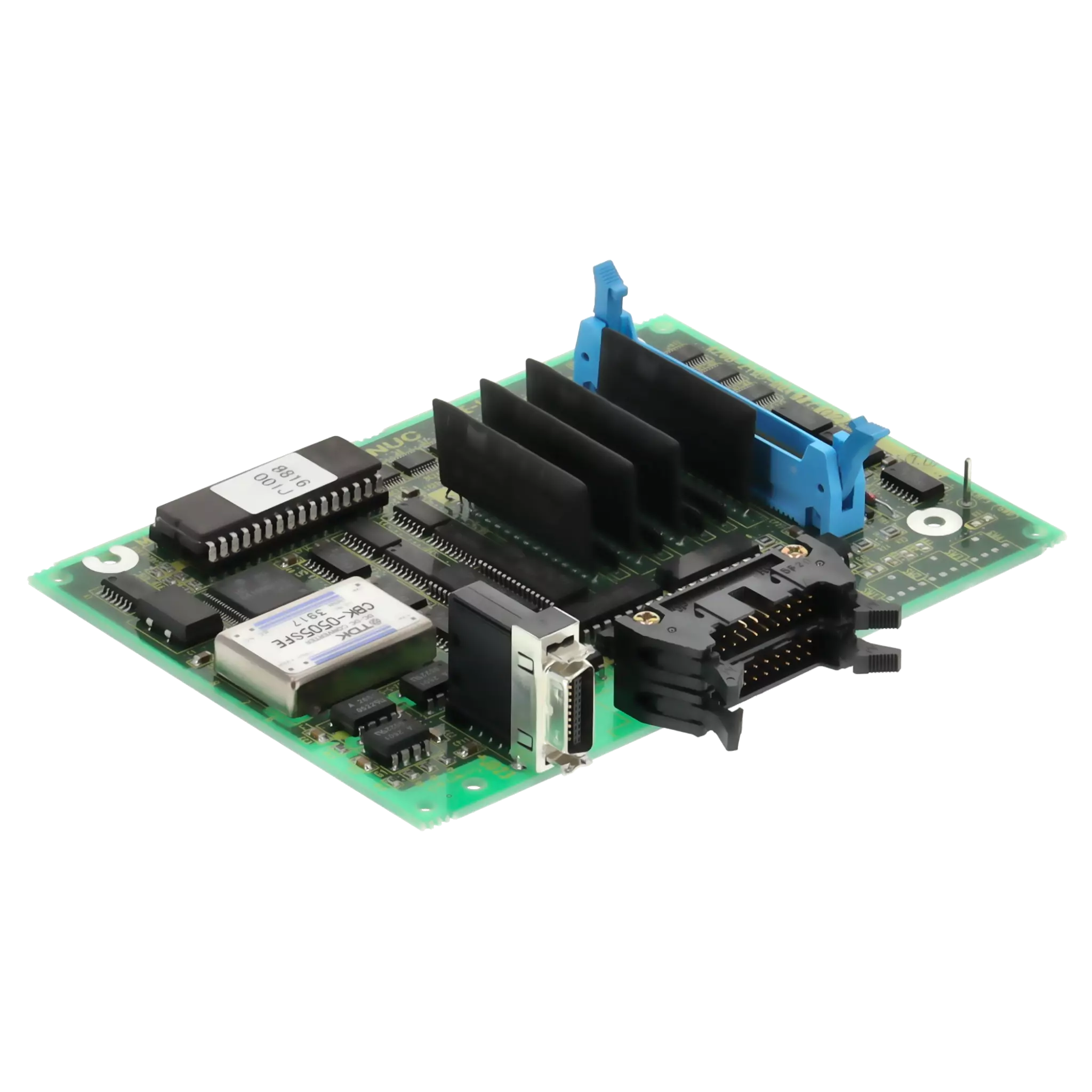 FANUC - A20B-2100-0041 - PLC Expansion Modules