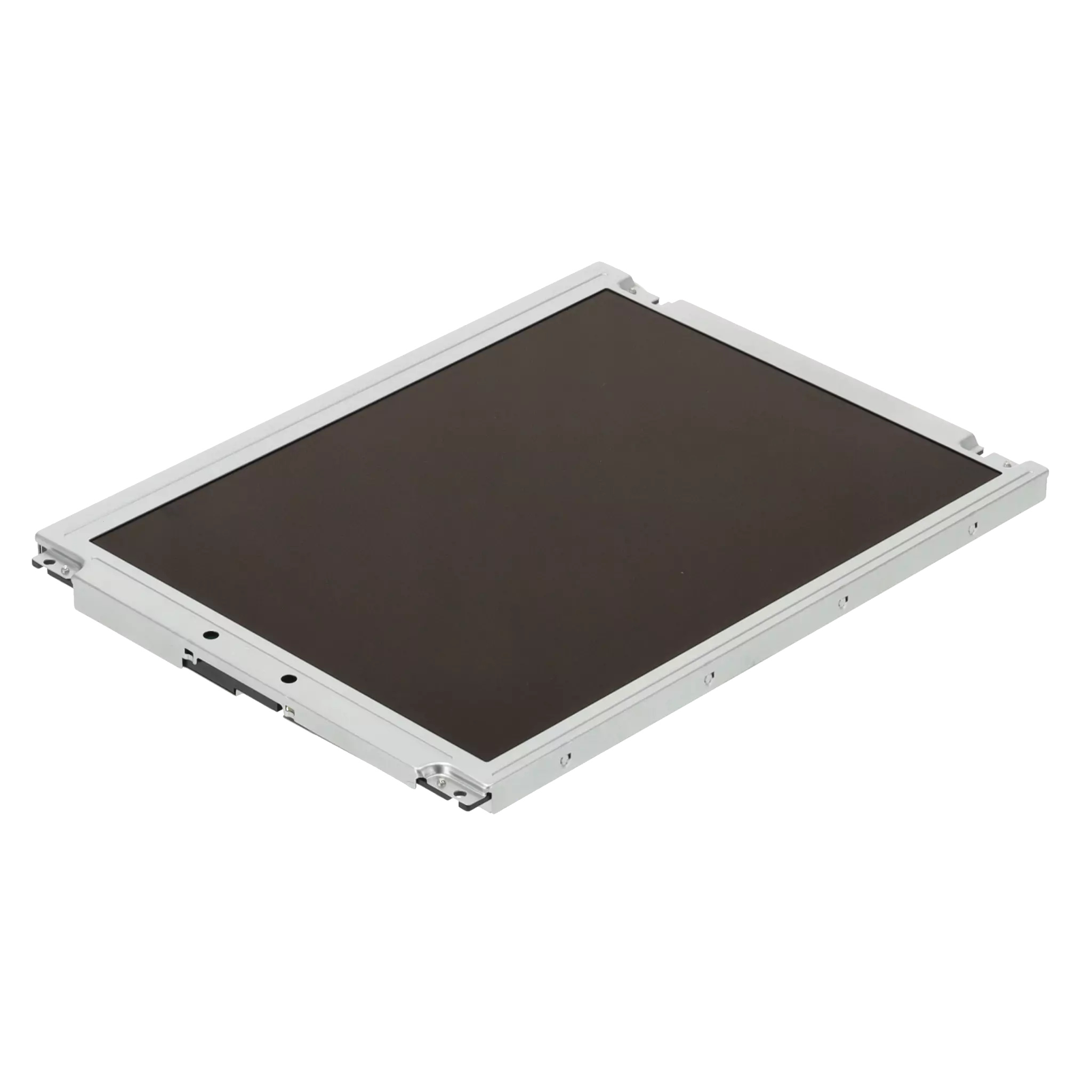 FANUC - A61L-0001-0185 - LCD & LED Display