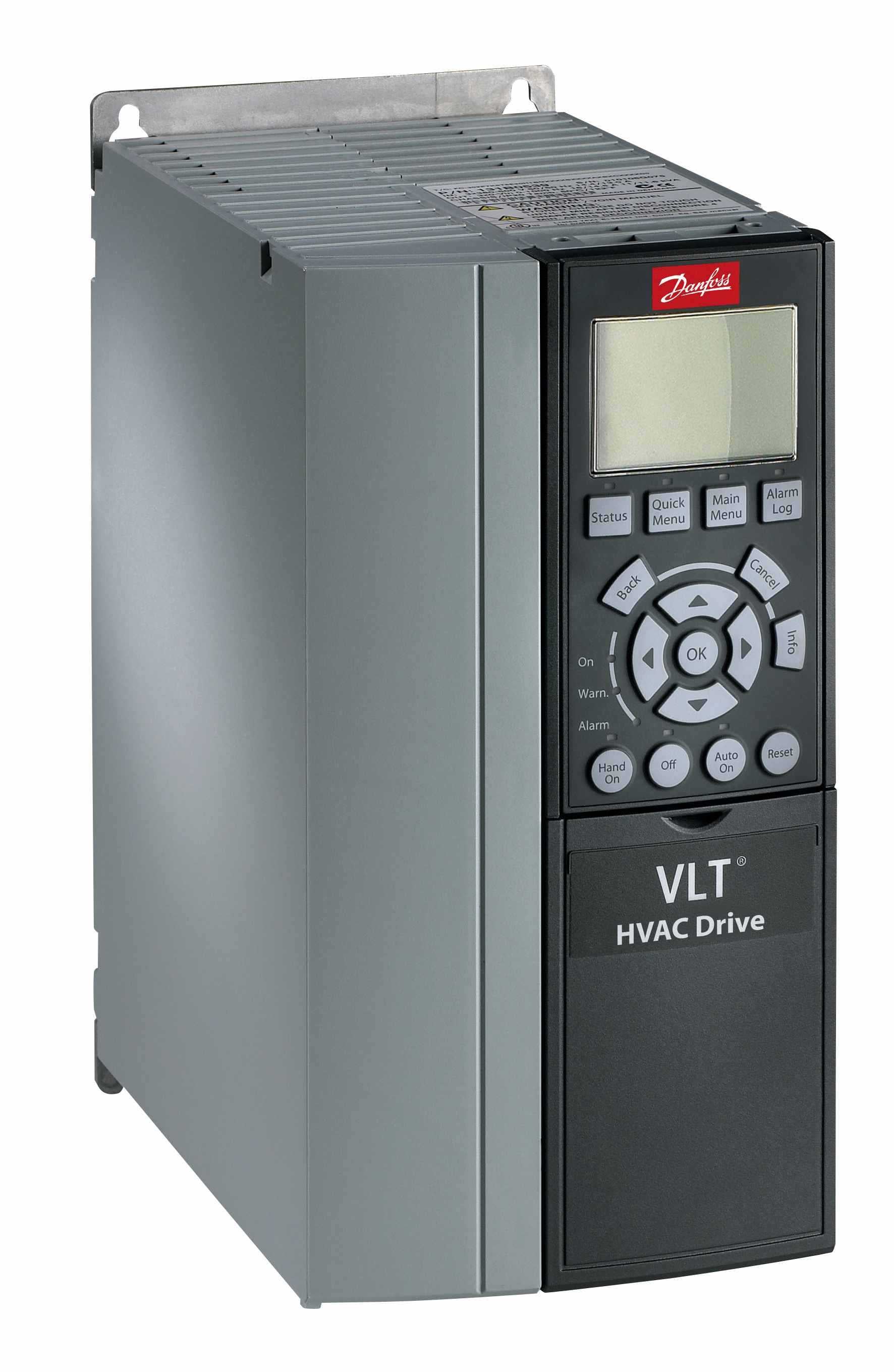 DANFOSS - 131B0542 - Frequency Converters