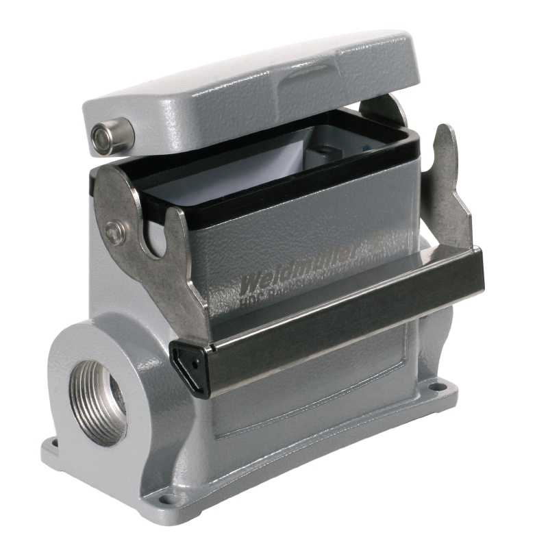 WEIDMULLER - 1787180000 - Terminal Strip Wiring
