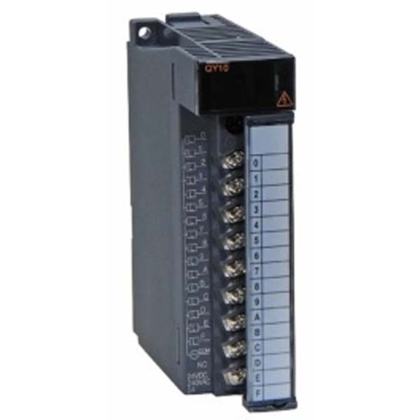 MITSUBISHI - QY10 - PLC Expansion Modules