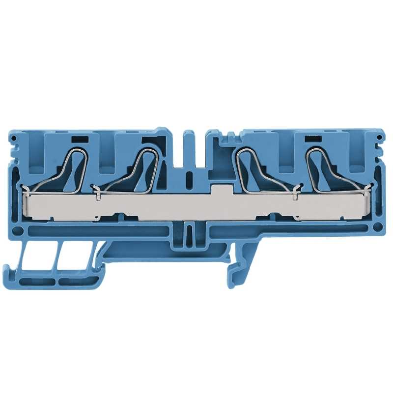 WEIDMULLER - 1165130000 - Terminal Strip Wiring
