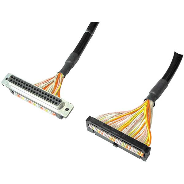 MITSUBISHI - FA-CBL50DMFY - Electrical Cable & Wires
