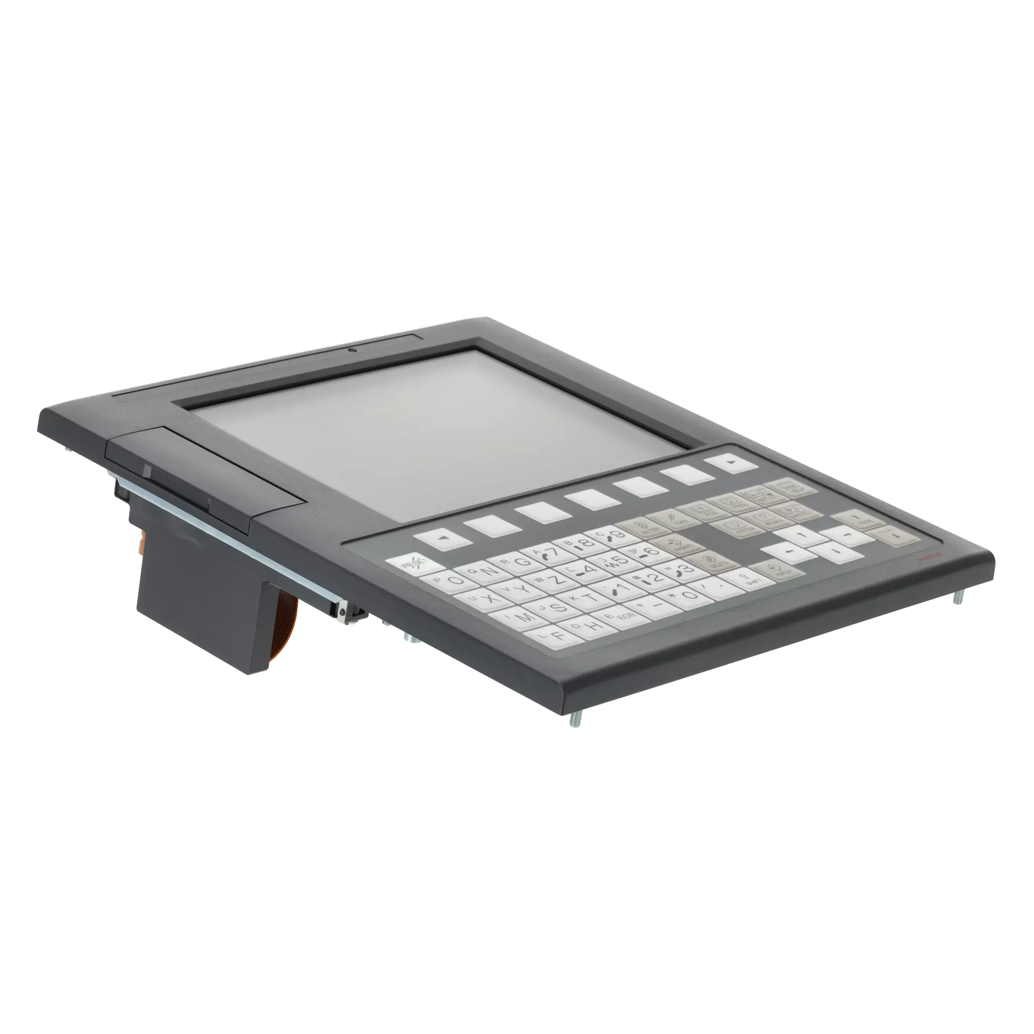 FANUC - A02B-0319-D595#M - LCD & LED Displays